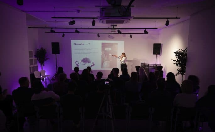 YDN Tech Guild workshop talk